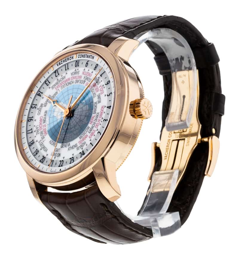 Vacheron Constantin Traditionelle 86060/000R-9640